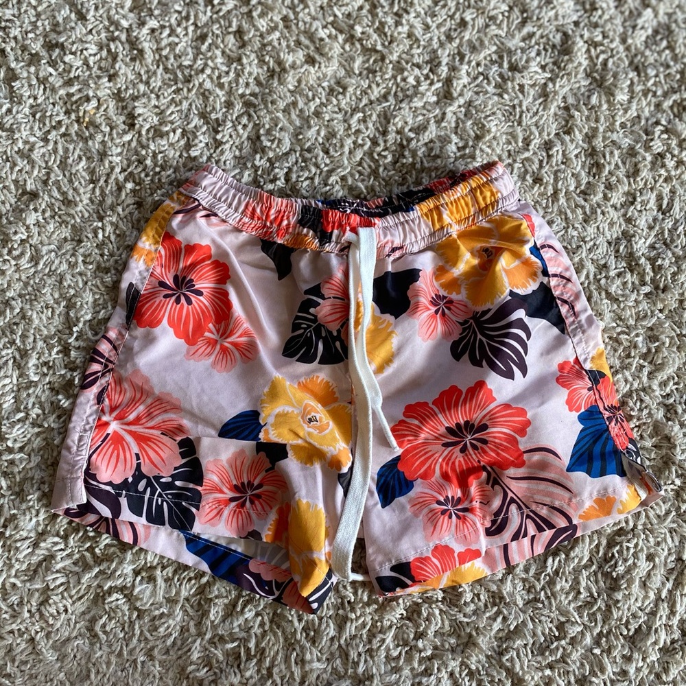 Acacia Swimwear Honey